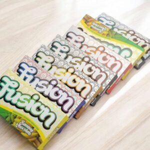 Mushroom Chocolate Bar (6G)