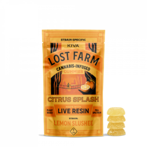Lost farms Gummies