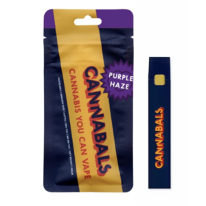 Cannibals 1G Disposable