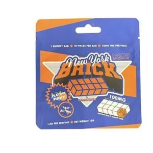 New York Brick